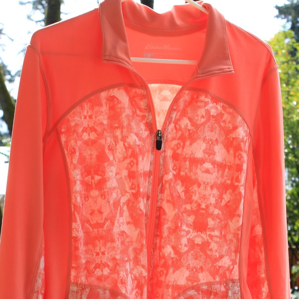 Eddie Bauer Motion Jacket